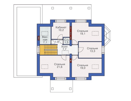 ���������� ����������� ����� :: ������ ���� �� ���������� 54-97