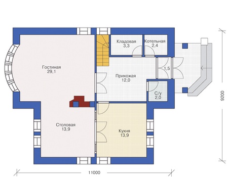 ���������� ������� ����� :: ������ ���� �� ���������� 55-01