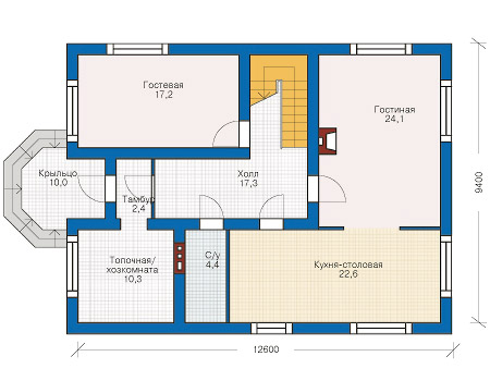 ���������� ������� ����� :: ������ ���� �� ���������� 55-07