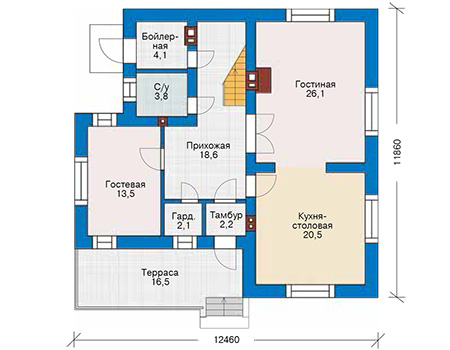 ���������� ������� ����� :: ������ ���� �� ���������� 55-08