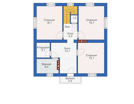 ���������� ����������� ����� :: ������ ���� �� ���������� 55-21