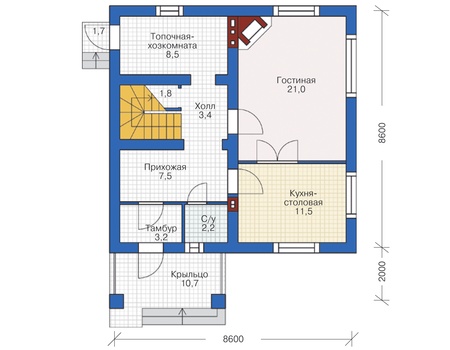 ���������� ������� ����� :: ������ ���� �� ���������� 55-25