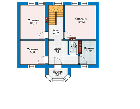 ���������� ����������� ����� :: ������ ���� �� ���������� 55-30