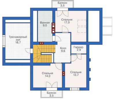 ���������� ����������� ����� :: ������ ���� �� ���������� 55-32