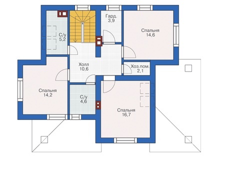 ���������� ����������� ����� :: ������ ���� �� ���������� 55-41