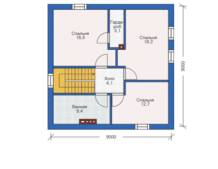 ���������� ����������� ����� :: ������ ���� �� ���������� 55-43