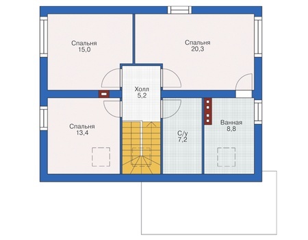 ���������� ����������� ����� :: ������ ���� �� ���������� 55-45