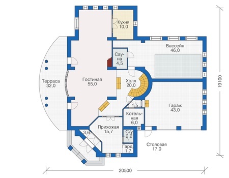 ���������� ������� ����� :: ������ ���� �� ���������� 55-48