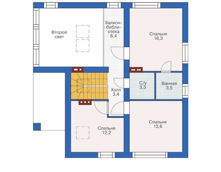 ���������� ����������� ����� :: ������ ���� �� ���������� 55-49