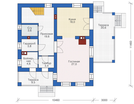 ���������� ������� ����� :: ������ ���� �� ���������� 55-65