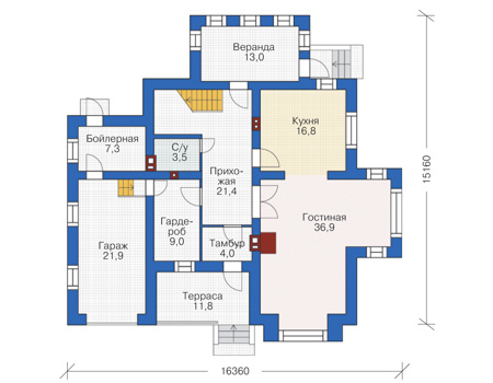 ���������� ������� ����� :: ������ ���� �� ���������� 55-74