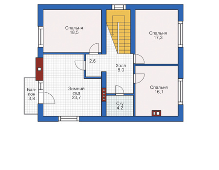 ���������� ����������� ����� :: ������ ���� �� ���������� 55-81