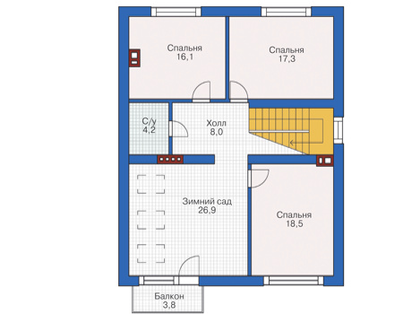 ���������� ����������� ����� :: ������ ���� �� ���������� 55-82