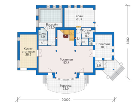 ���������� ������� ����� :: ������ ���� �� ���������� 55-89