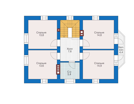 ���������� ������� ����� :: ������ ���� �� ���������� 55-92