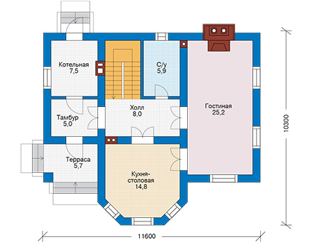 ���������� ������� ����� :: ������ ���� �� ���������� 56-03