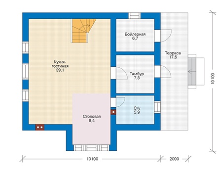 ���������� ������� ����� :: ������ ���� �� ���������� 56-41