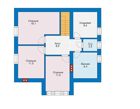 ���������� ����������� ����� :: ������ ���� �� ���������� 56-41