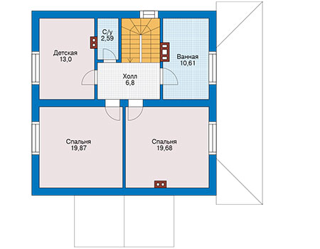 ���������� ����������� ����� :: ������ ���� �� ���������� 56-43