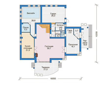 ���������� ������� ����� :: ������ ���� �� ���������� 56-51