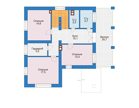 ���������� ����������� ����� :: ������ ���� �� ���������� 56-53