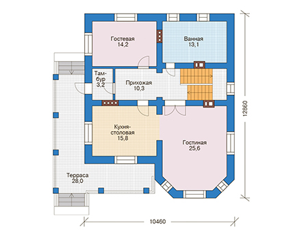 ���������� ������� ����� :: ������ ���� �� ���������� 56-54