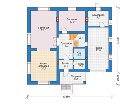 ���������� ������� ����� :: ������ ���� �� ���������� 56-55