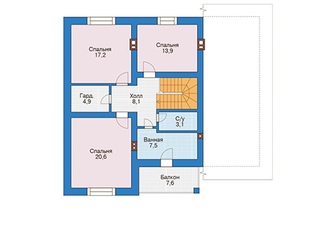 ���������� ����������� ����� :: ������ ���� �� ���������� 56-55