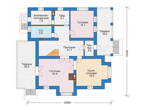 ���������� ������� ����� :: ������ ���� �� ���������� 56-56