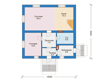 ���������� ������� ����� :: ������ ���� �� ���������� 56-57