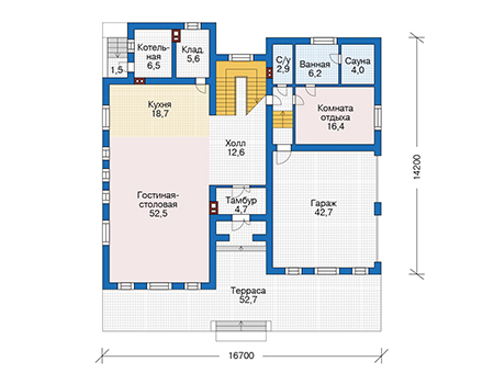 ���������� ������� ����� :: ������ ���� �� ���������� 56-63