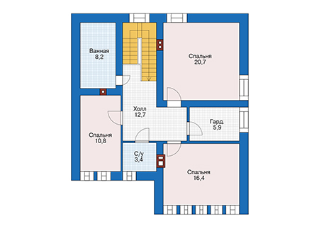 ���������� ����������� ����� :: ������ ���� �� ���������� 56-64