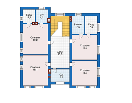 ���������� ������� ����� :: ������ ���� �� ���������� 56-65