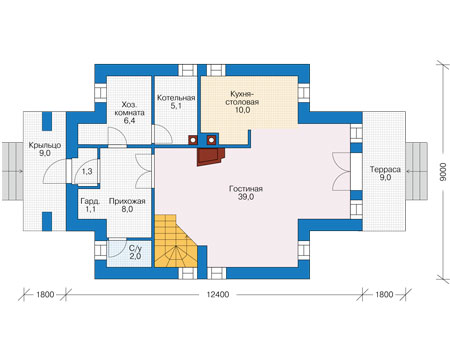 ���������� ������� ����� :: ������ ���� �� ���������� 56-93