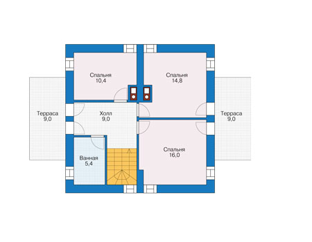 ���������� ������� ����� :: ������ ���� �� ���������� 56-93