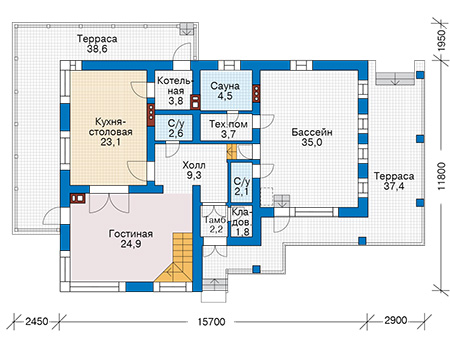 ���������� ������� ����� :: ������ ���� �� ���������� 57-22