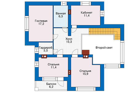 ���������� ����������� ����� :: ������ ���� �� ���������� 57-38