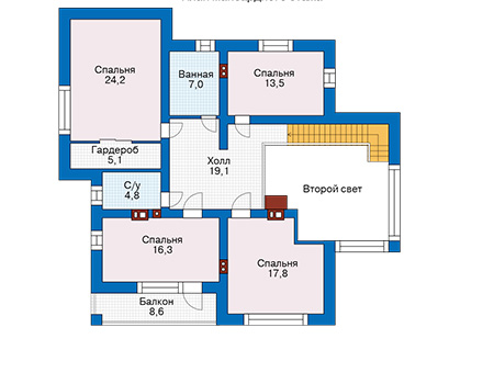 ���������� ����������� ����� :: ������ ���� �� ���������� 57-40