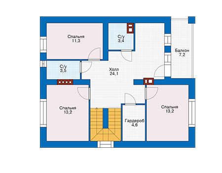 ���������� ����������� ����� :: ������ ���� �� ���������� 57-44