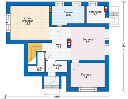 ���������� ������� ����� :: ������ ���� �� ���������� 57-47