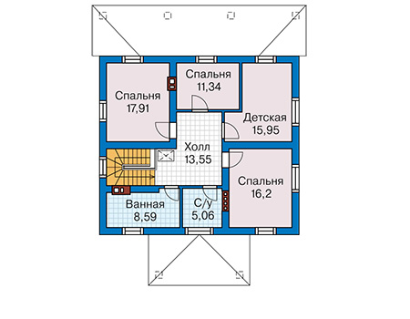 ���������� ������� ����� :: ������ ���� �� ���������� 57-48