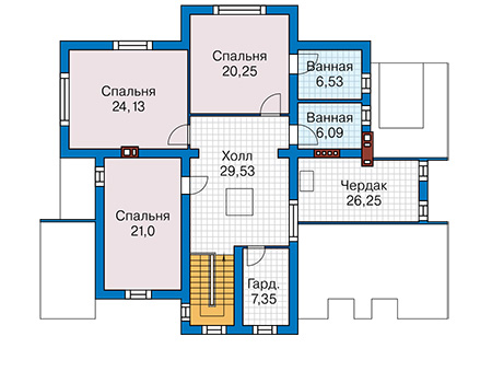 ���������� ����������� ����� :: ������ ���� �� ���������� 57-50