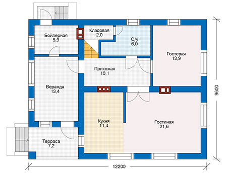 ���������� ������� ����� :: ������ ���� �� ���������� 57-51