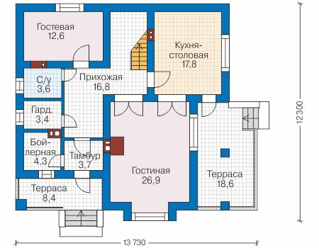 ���������� ������� ����� :: ������ ���� �� ���������� 57-52