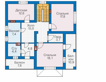 ���������� ������� ����� :: ������ ���� �� ���������� 57-52