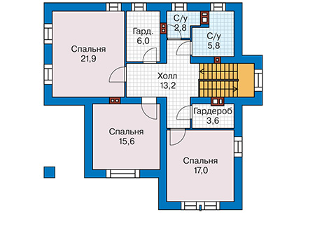 ���������� ����������� ����� :: ������ ���� �� ���������� 57-54