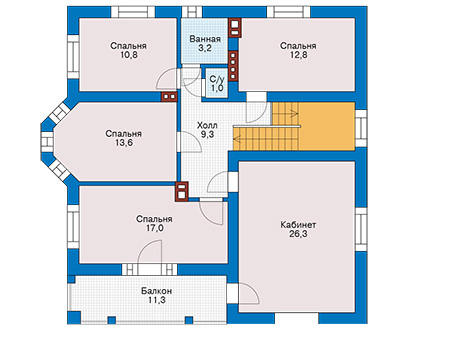 ���������� ������� ����� :: ������ ���� �� ���������� 57-62