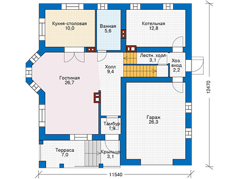 ���������� ������� ����� :: ������ ���� �� ���������� 57-64