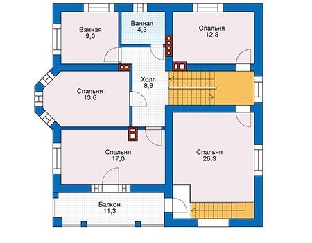 ���������� ������� ����� :: ������ ���� �� ���������� 57-64