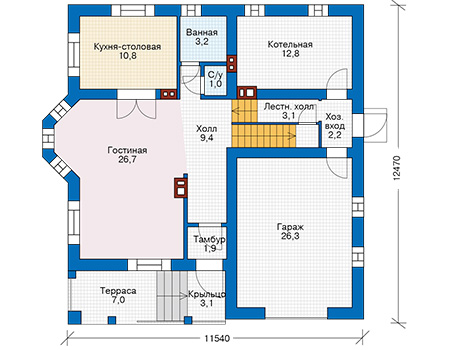 ���������� ������� ����� :: ������ ���� �� ���������� 57-65